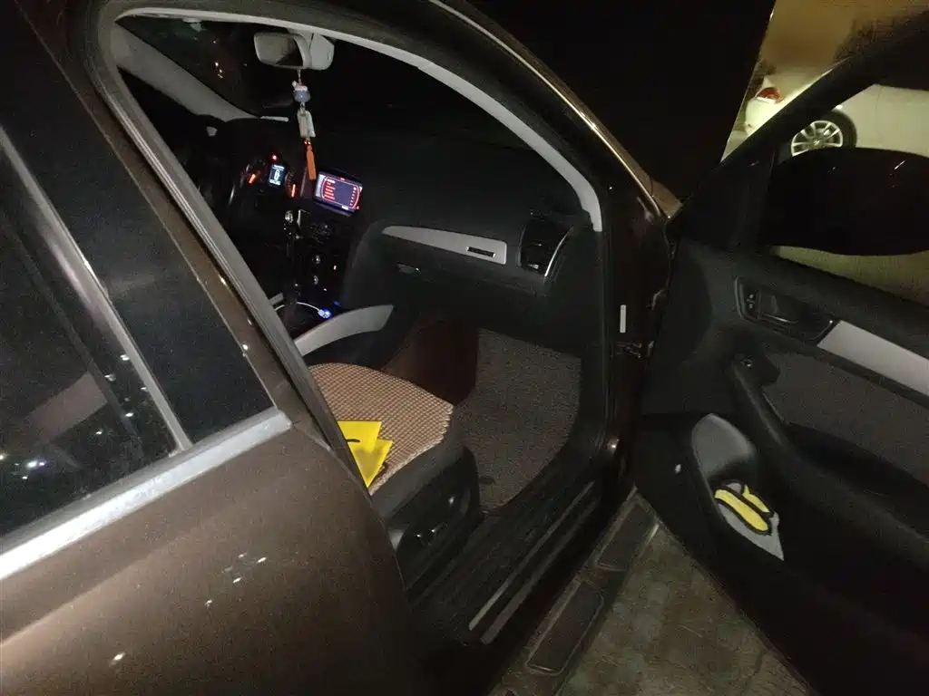 Audi Q5 2015 40 TFSI Progressive фото 20