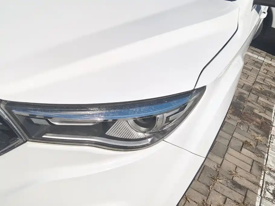Besturn X40 2019 2019 1.6L Auto Luxury Type China V