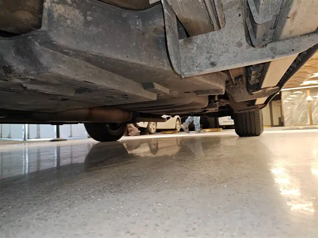 Toyota RAV4 Rongfang 2016 2.0L CVT 2WD Smart (China V) фото 19