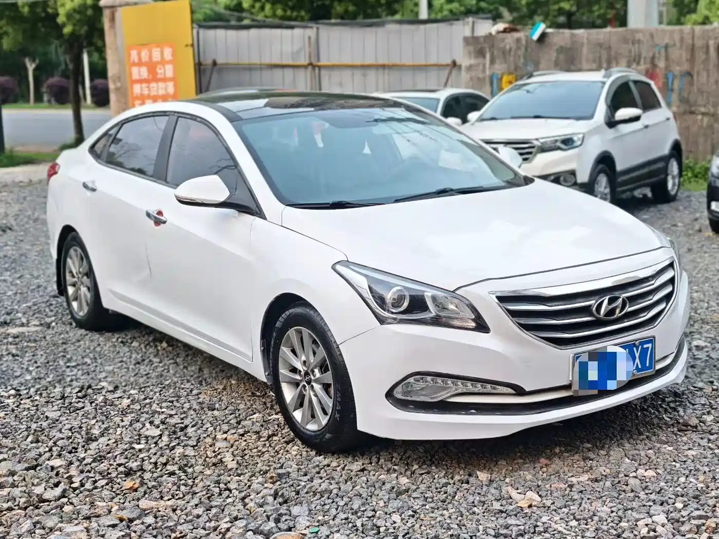 Hyundai Mistra 2014 1.8L Auto Smart GLS фото 2