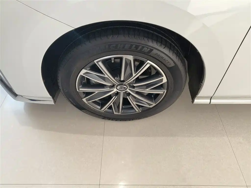 GAC Trumpchi Trumpchi M8 2024 Master Series 400T Ultimate Edition фото 23