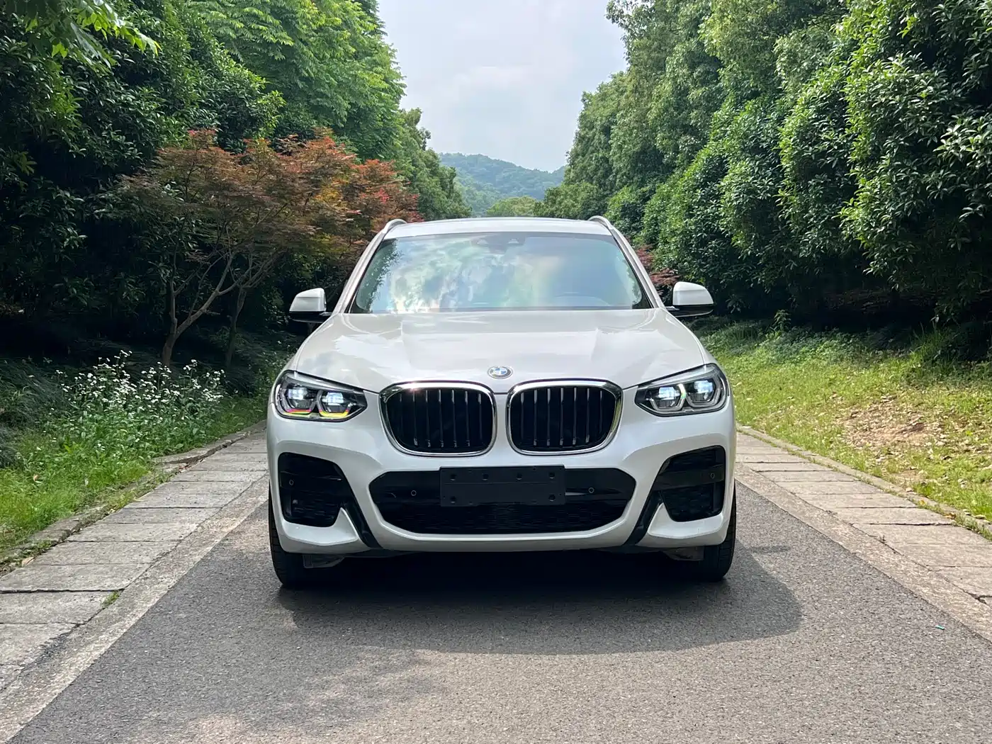 BMW X3 2020 xDrive28i M Sport Package фото 2