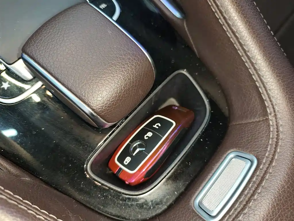Mercedes-Benz GLE 2020 GLE 350 4MATIC Dynamic фото 11