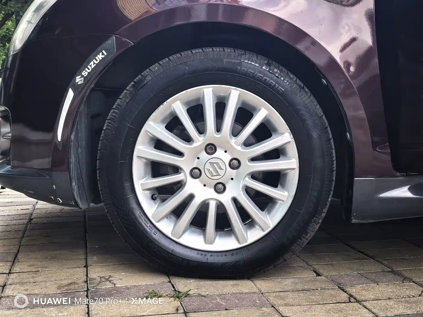 Suzuki Swift 2012 2011 1.5L Manual Sport Audio-Video Edition