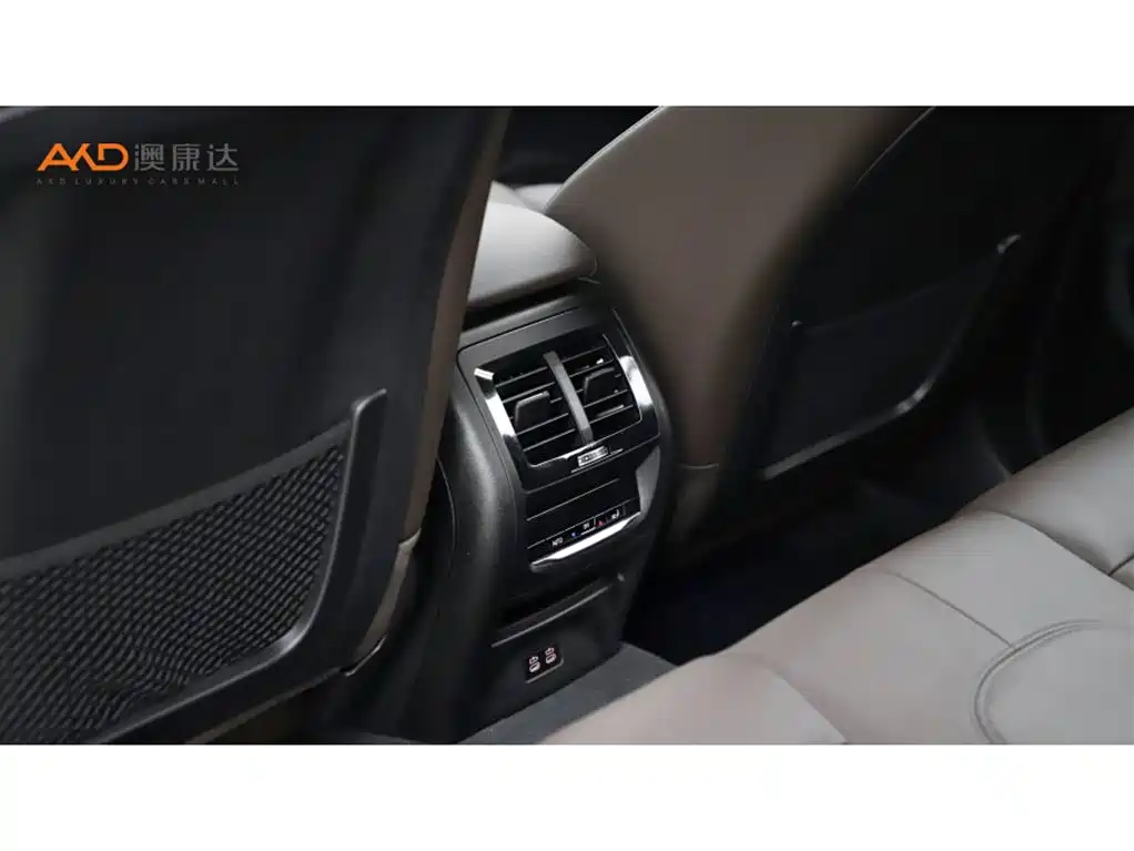 BMW X3 2020 xDrive30i Leading M Sport Package фото 9