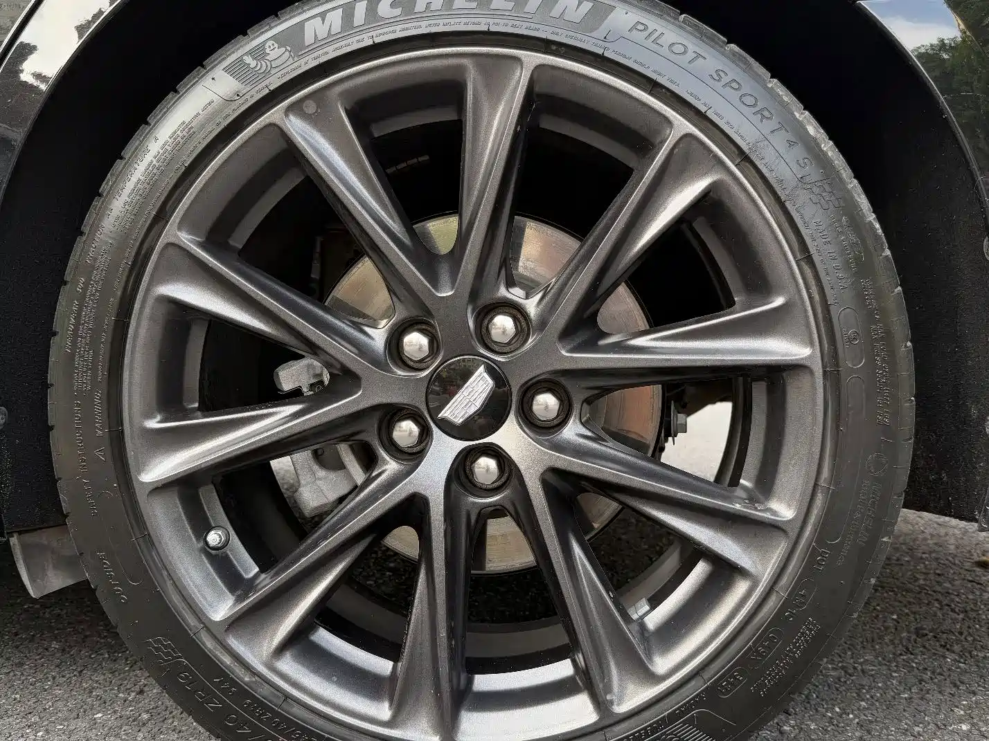 Photo 10 - Cadillac CT5