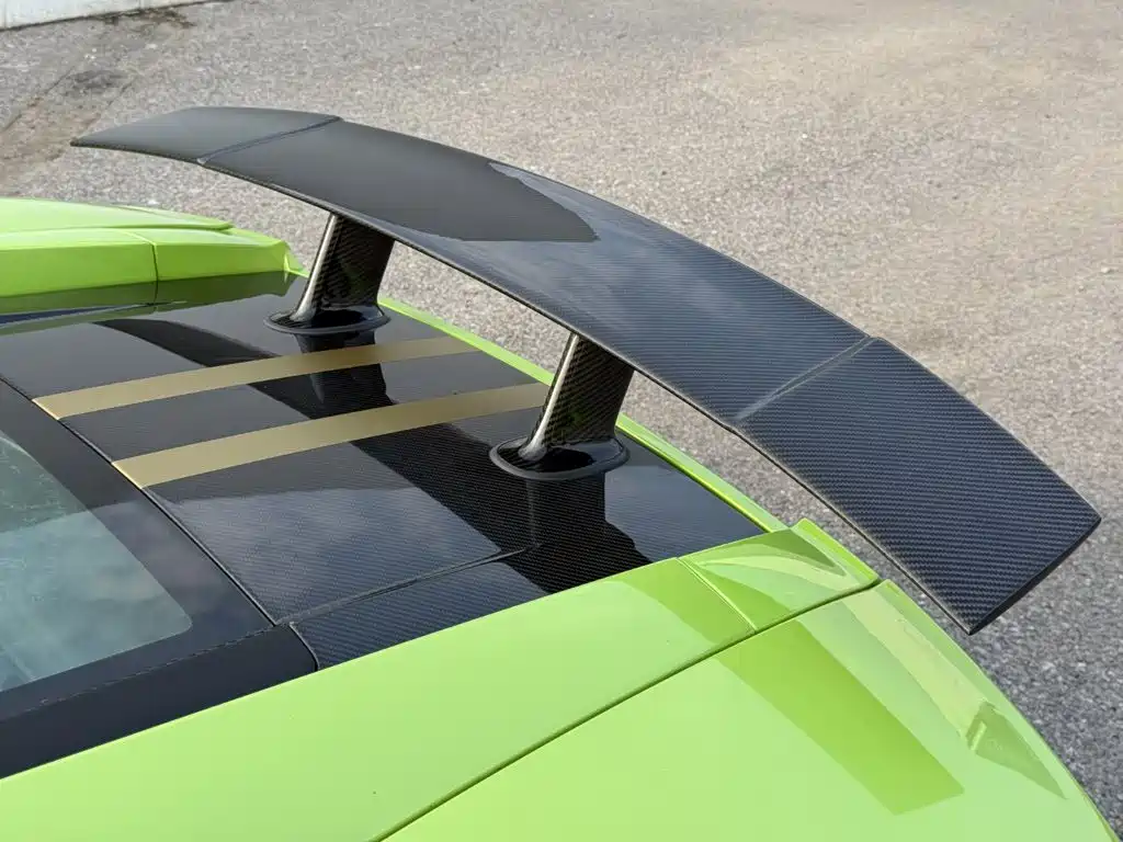 Lamborghini Gallardo 2013 2012 LP 570-4 Super Trofeo Stradale