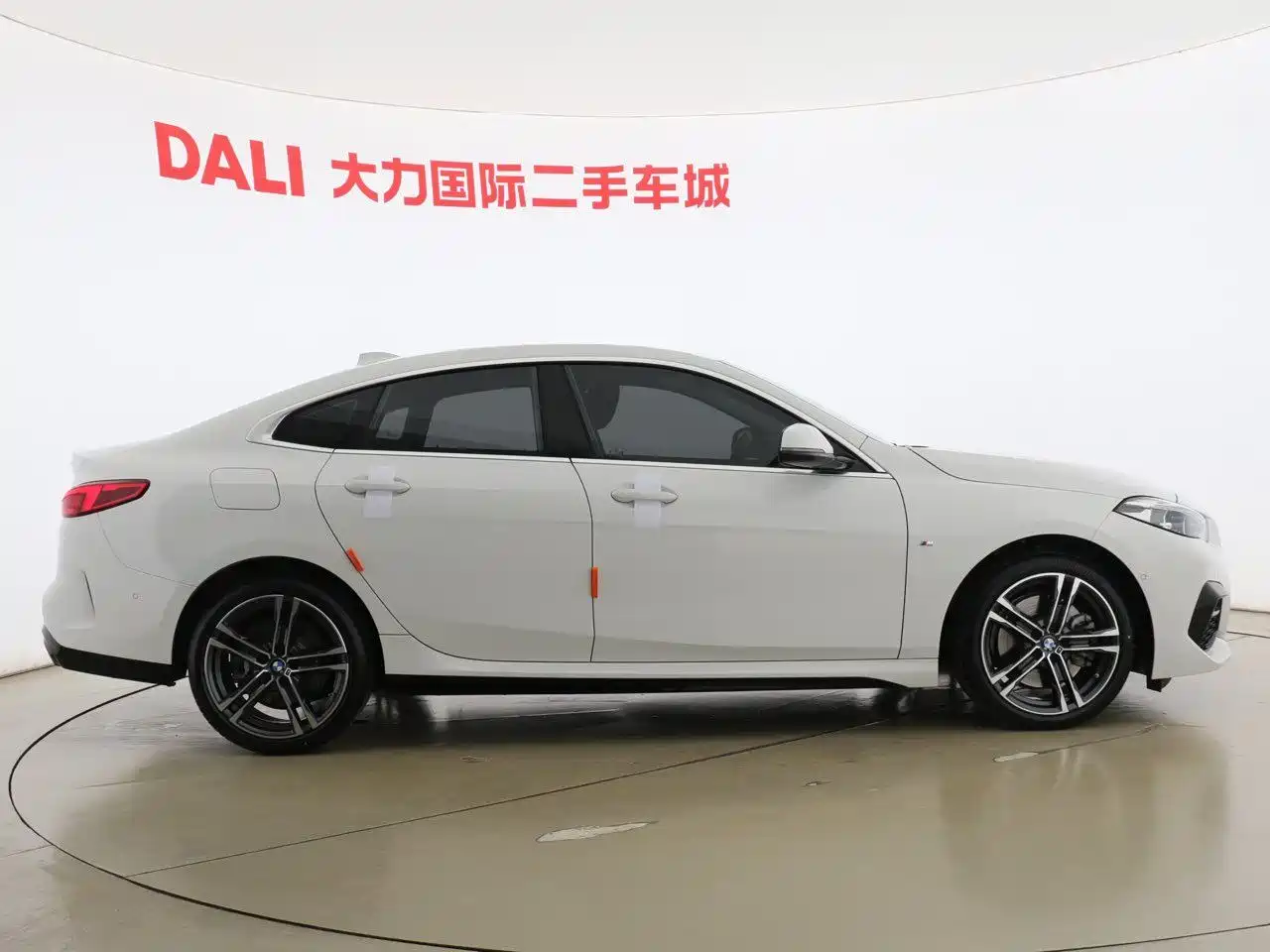 BMW 2 Series (Import) 2023 225i 4-Door Coupe M Sport Package фото 13