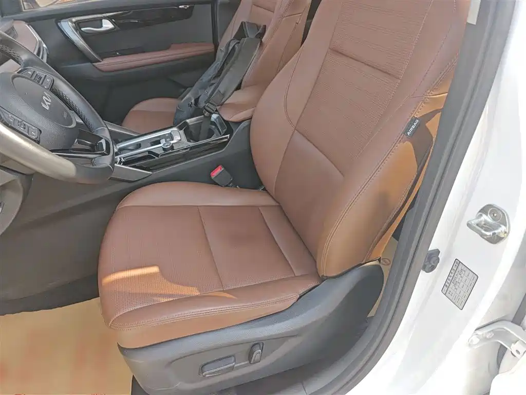 Kia Sportage 2021 Ace 2.0L Brilliant Edition фото 15