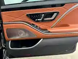Фото 9 - Mercedes-Benz Maybach S-Class