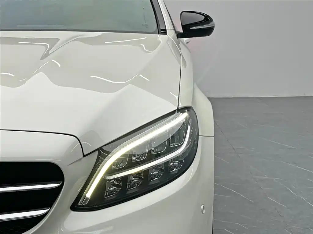 Mercedes-Benz C-Class 2020 C 260 Sport Edition фото 9