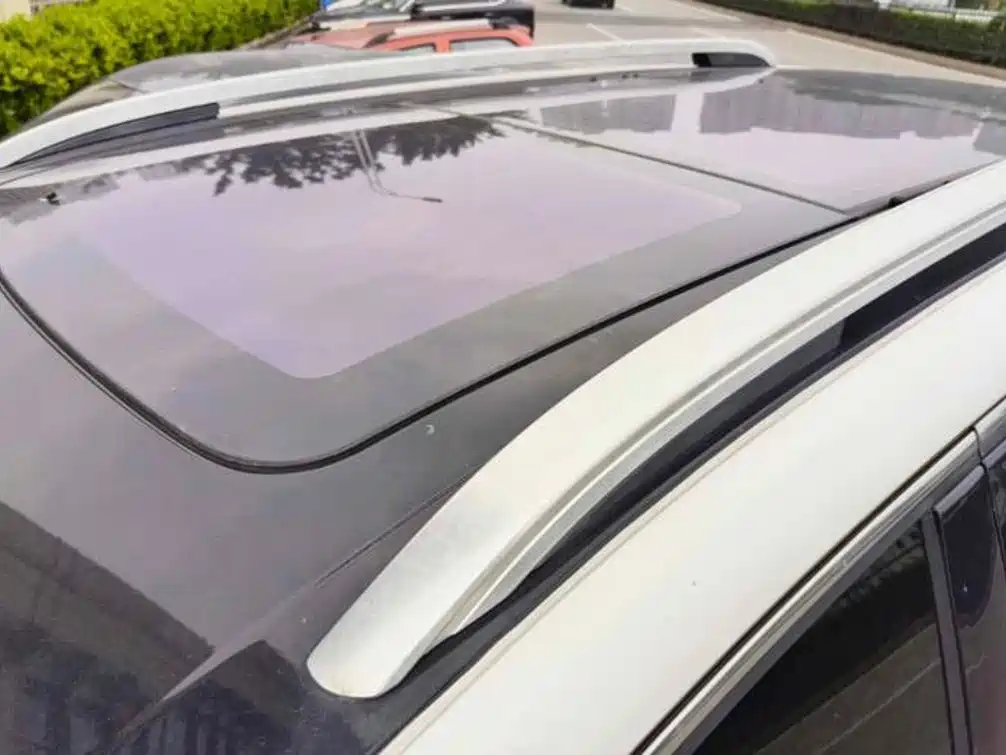 Фото 6 - Ford Edge
