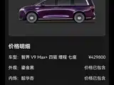 Фото 10 - Zhijie Zunjie MPV