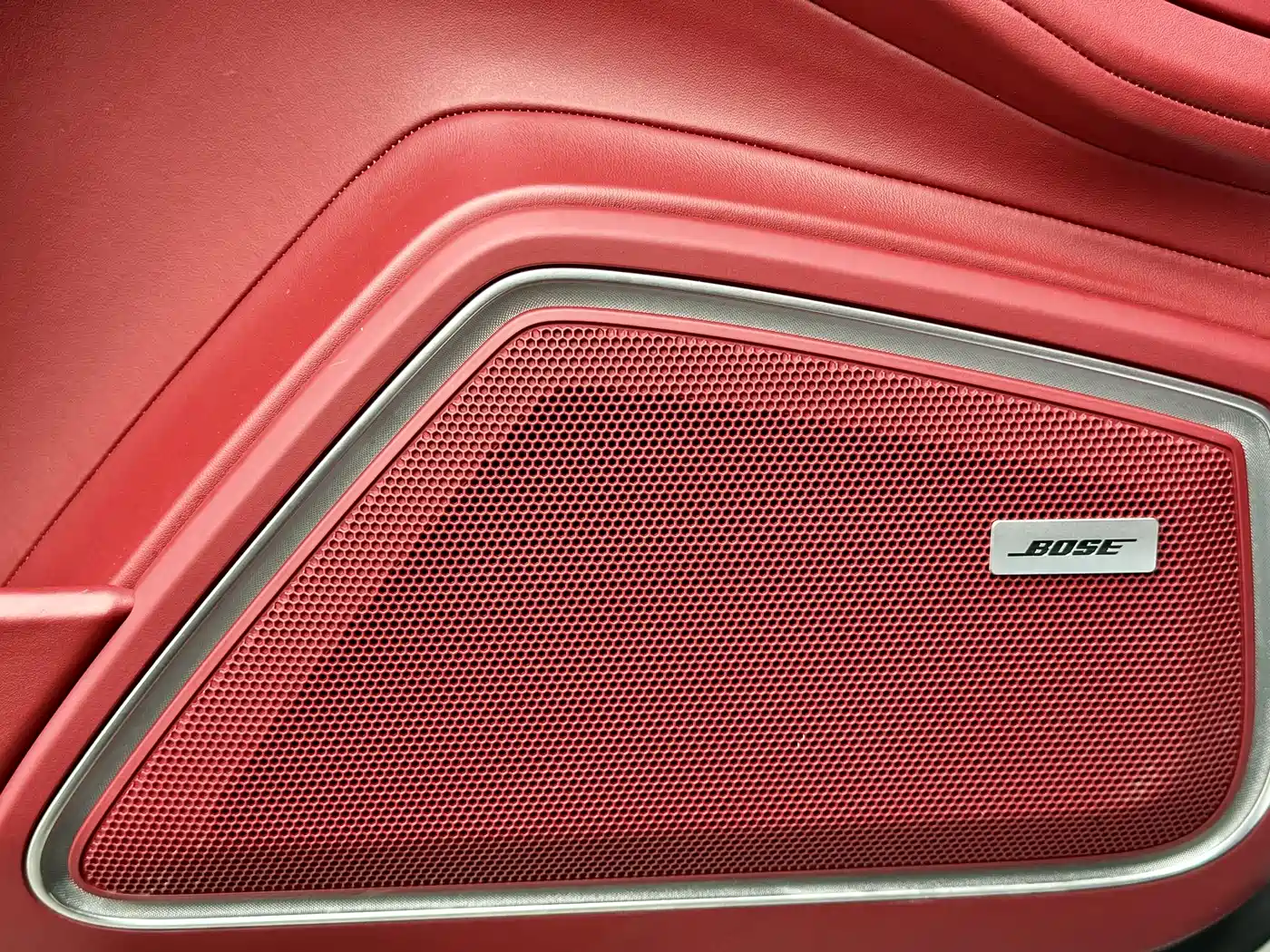 Porsche Panamera 2021 Model Panamera 2.9T фото 18