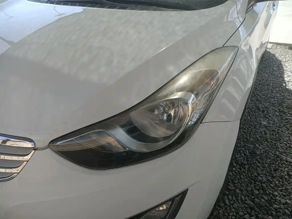 Hyundai Langdong 2013 1.6L Automatic Leading фото 24