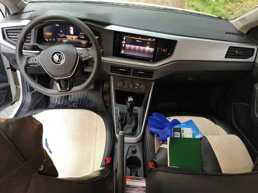 2024 Volkswagen Polo
