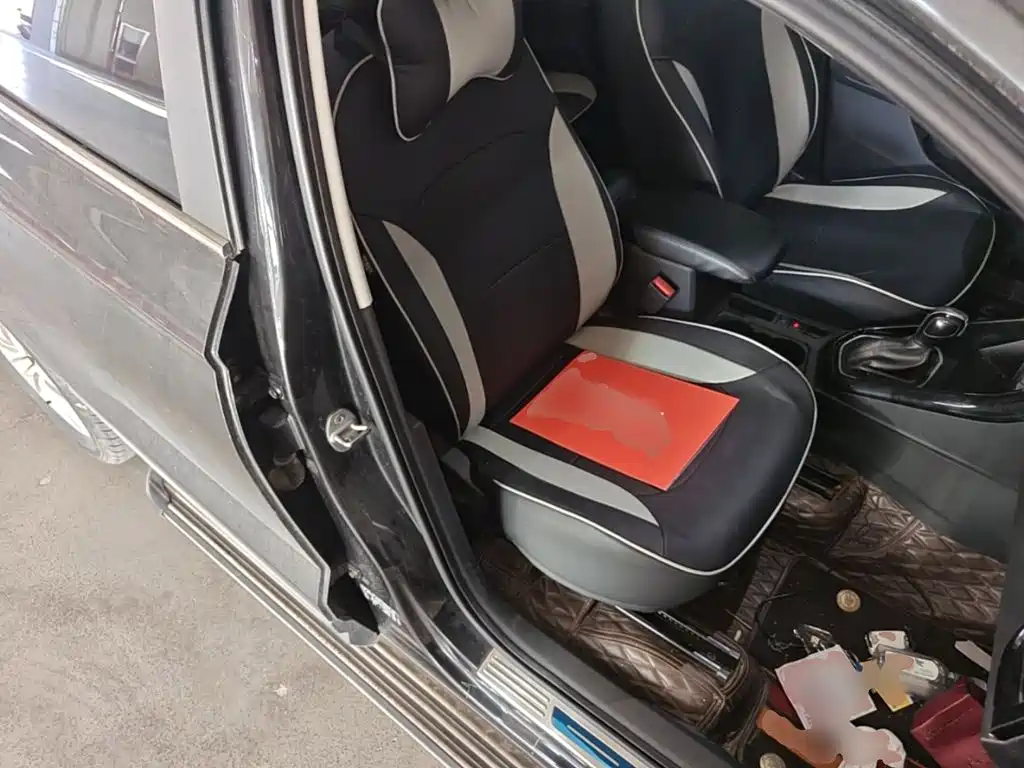 Фото 25 - Jetta VS7
