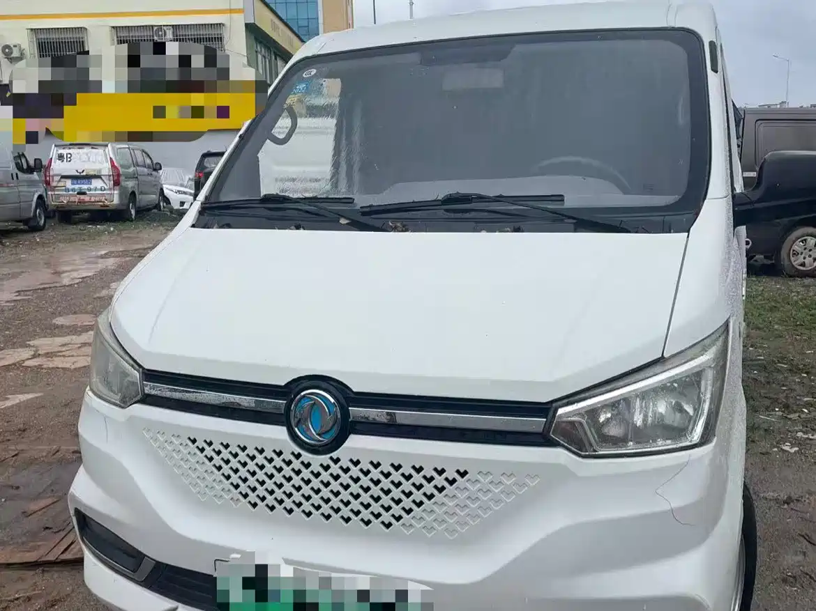 DONGFENG YUFENG EM26