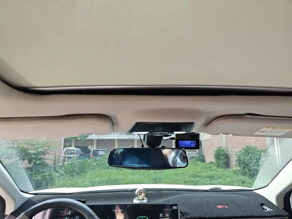Nezha Auto Neta U 2023 2022 Smart 400 Pro NCM