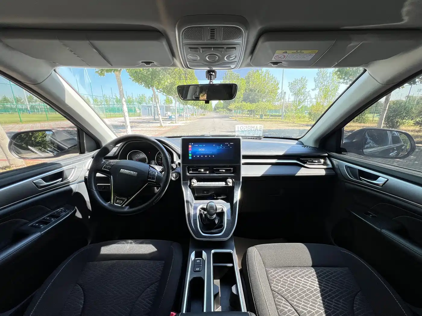 Haval M6 2023 2023 PLUS 1.5T Manual Elite Smart Connect