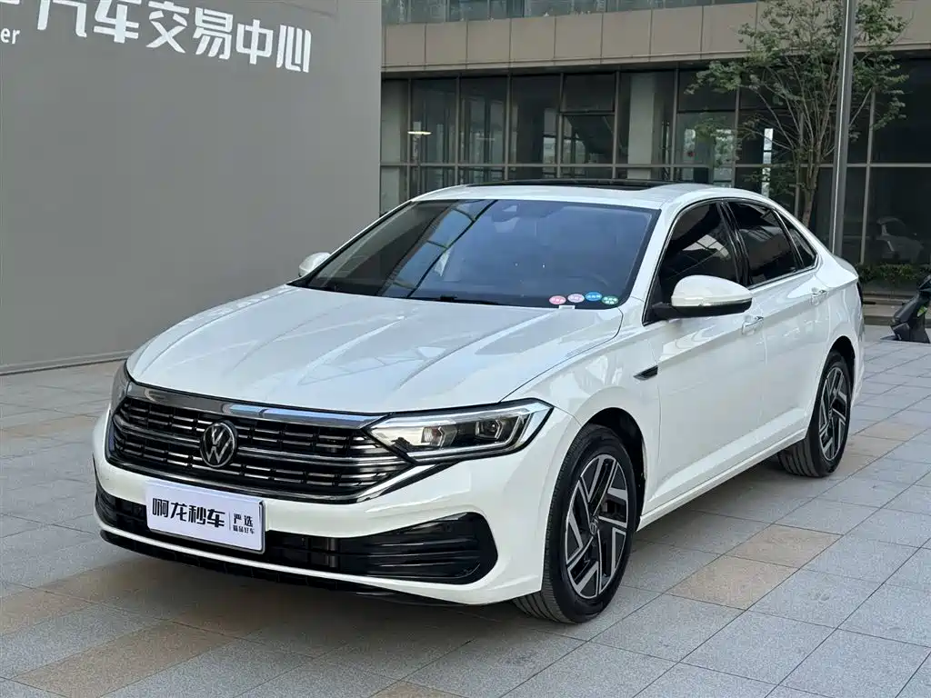 Volkswagen Sagitar 2025 300TSI DSG Surpass Edition фото 2