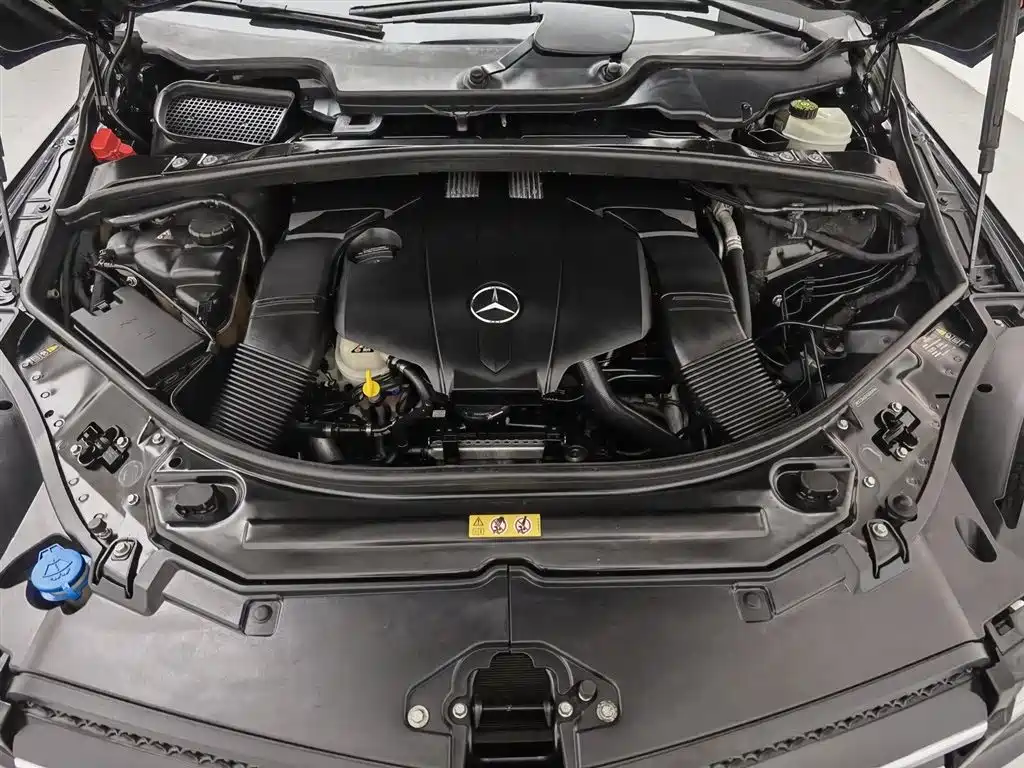 Mercedes-Benz R-Class 2015 R 400 4MATIC Business фото 6