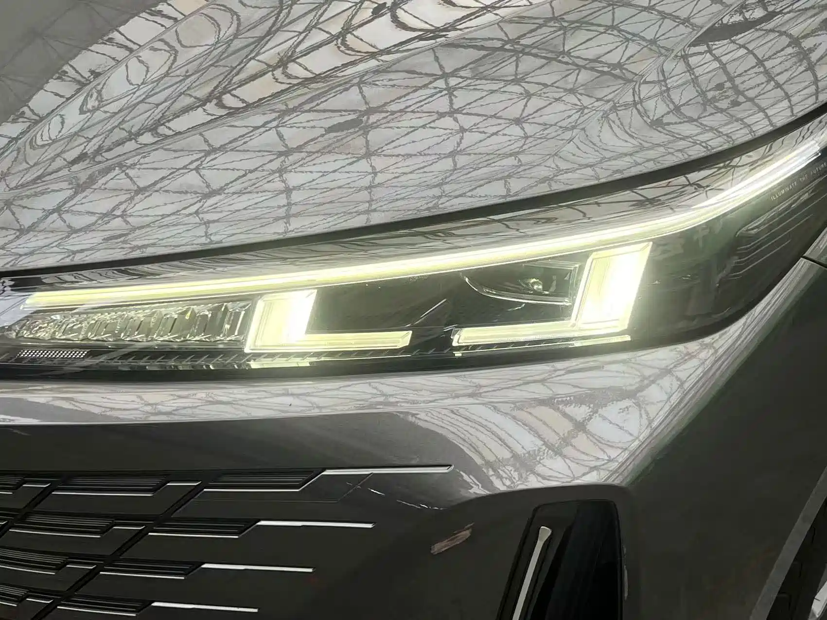 Photo 10 - Changan Yida