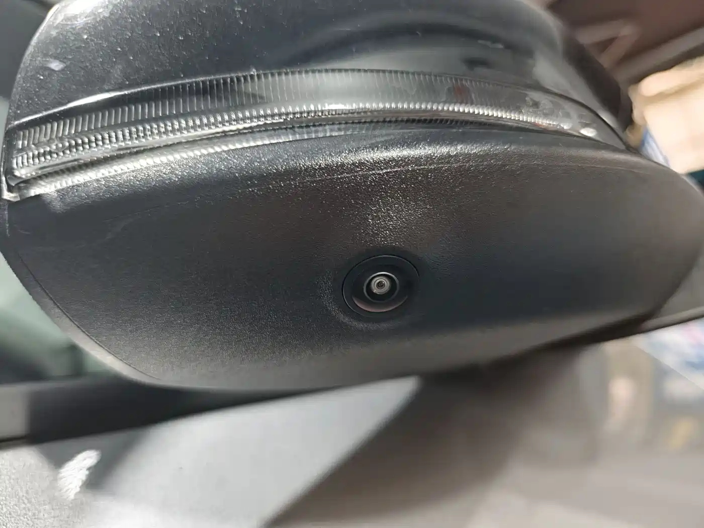 GEELY GALAXY STAR WISH