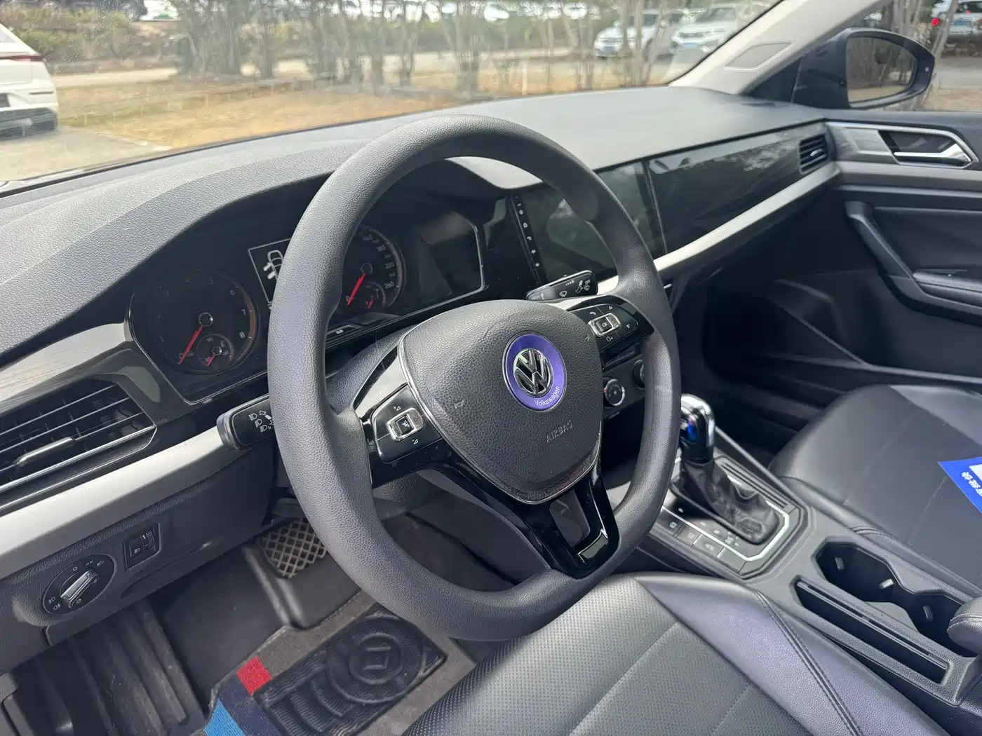 Volkswagen Lavida 2018 280TSI DSG Comfort Edition China V фото 11