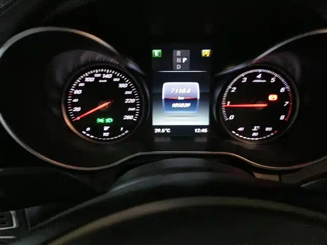 Mercedes-Benz C-Class 2018 C 200 L Sport Achievement Special Edition — фото 4