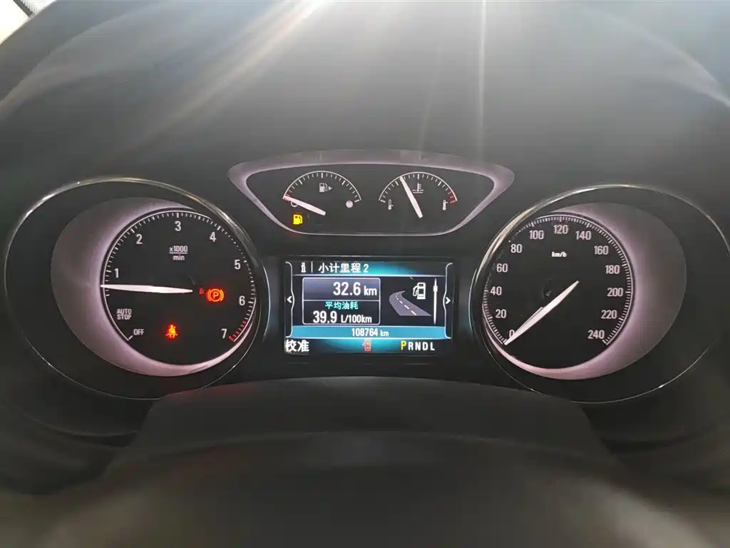 Buick Envision Plus 2018 28T 4WD Elite фото 8