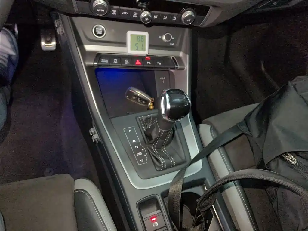 Audi Q3 2021 40 TFSI Fashion Sport фото 14