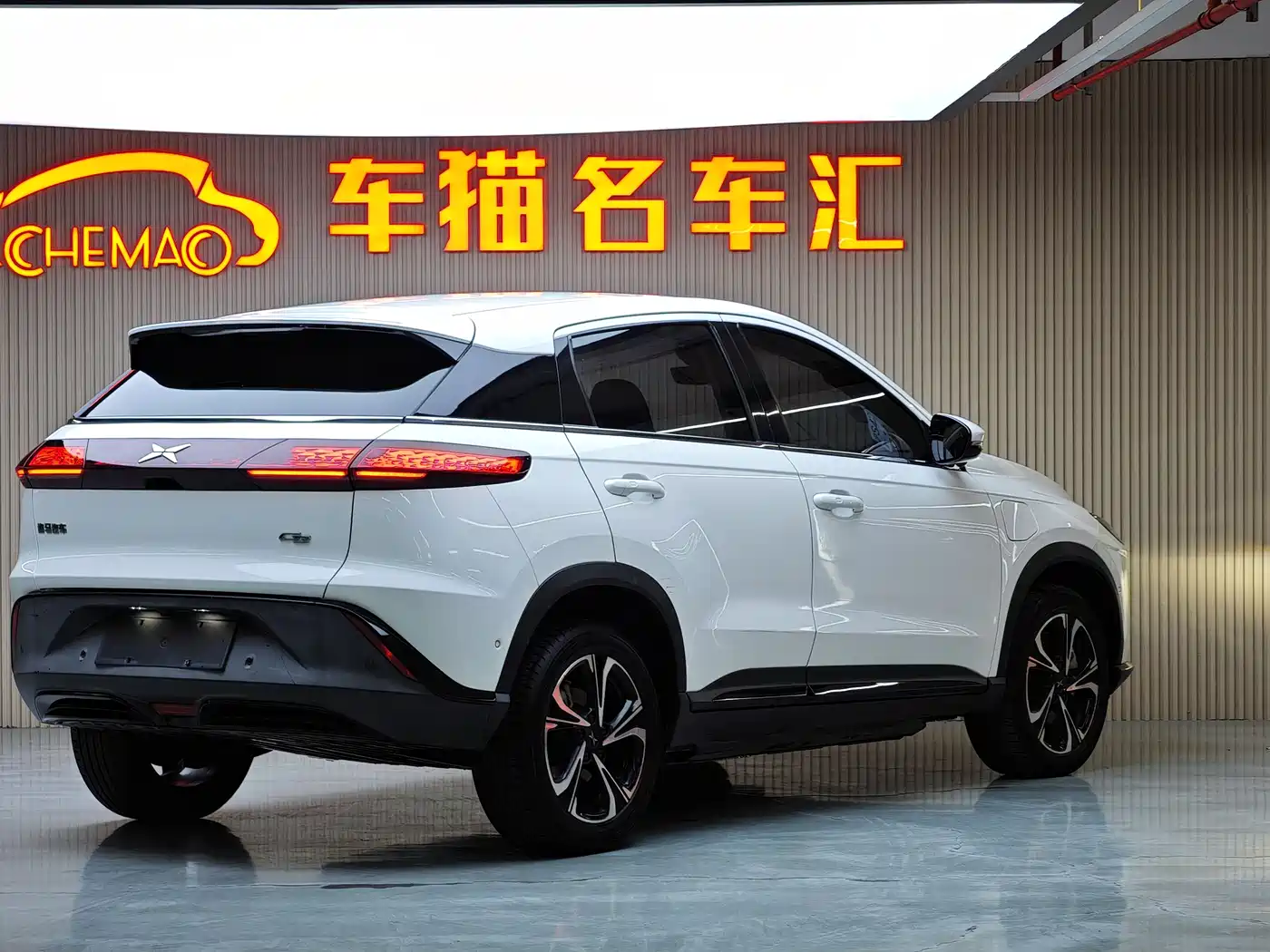 XIAOPENG G3