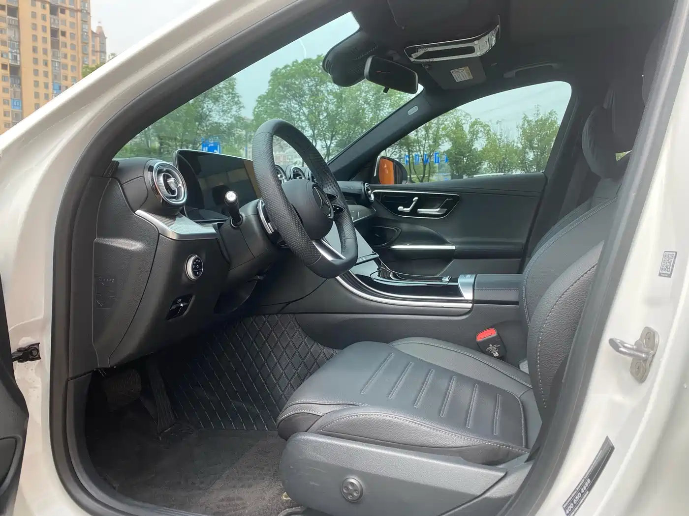 Mercedes-Benz C-Class 2025 C 260 L Sport Edition фото 4