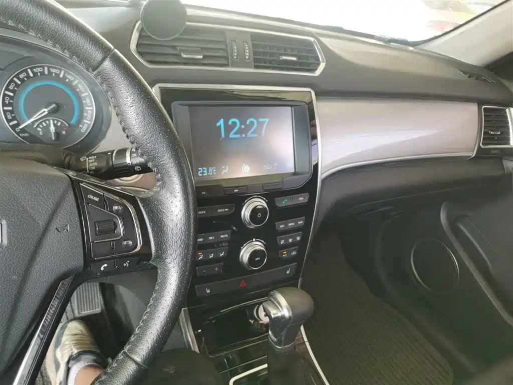 Haval H2 2017 Red Label 1.5T Automatic 2WD Elite фото 10