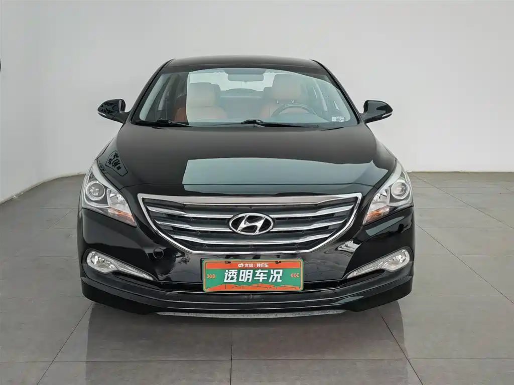 Hyundai Mistra 2014 1.8L Auto Comfort GL фото 3
