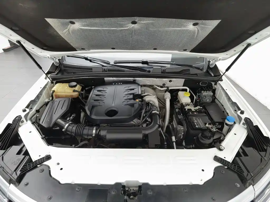 Фото 6 - Roewe RX8