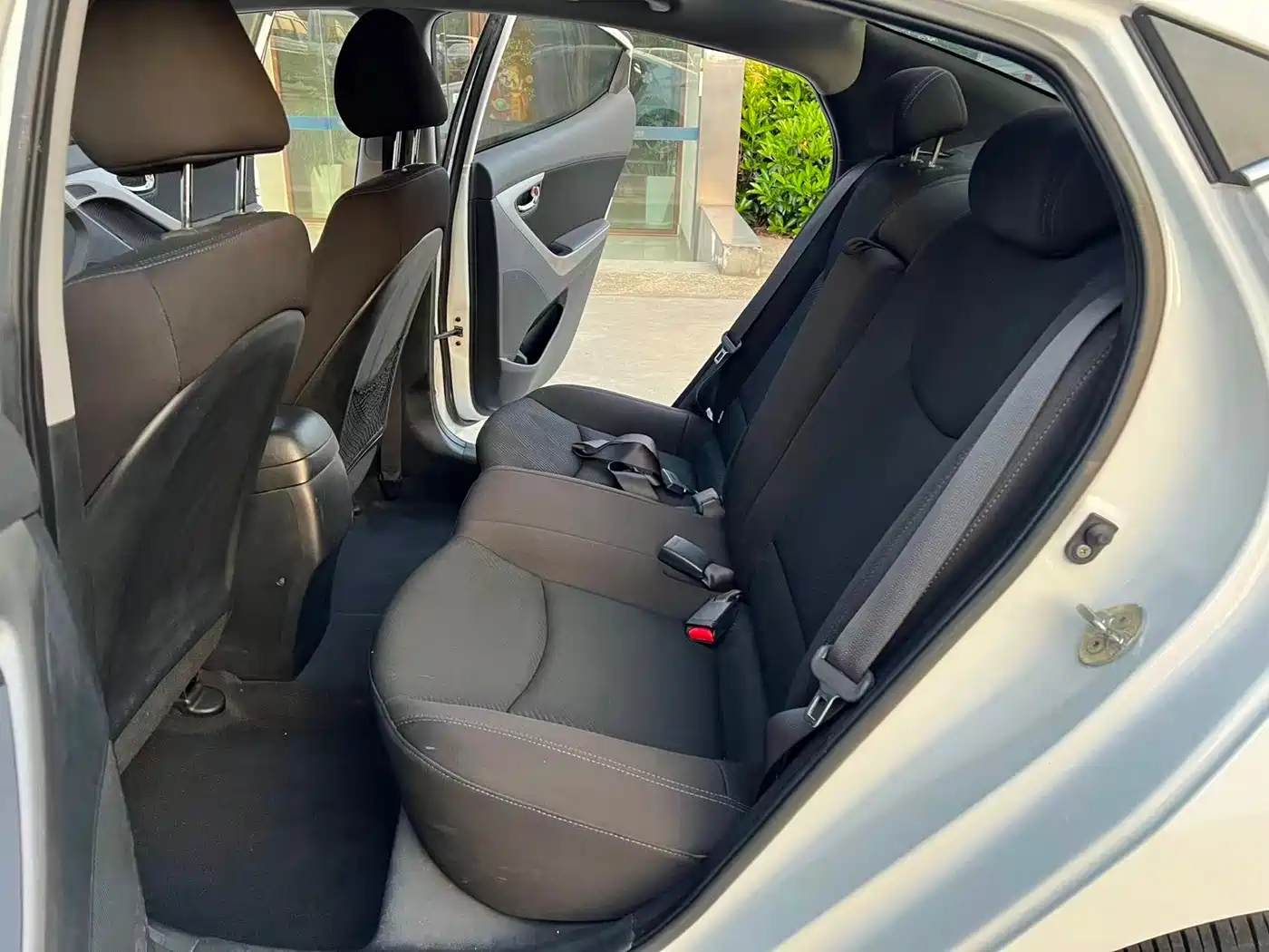 Hyundai Langdong 2012 1.6L Manual Leading фото 6