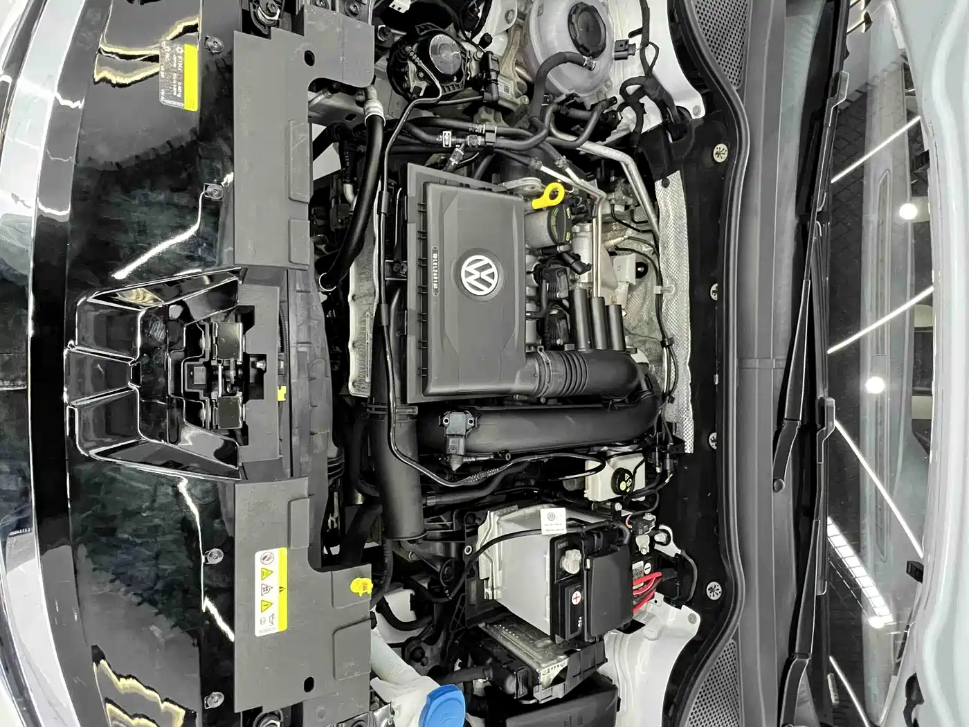 JETTA VS7