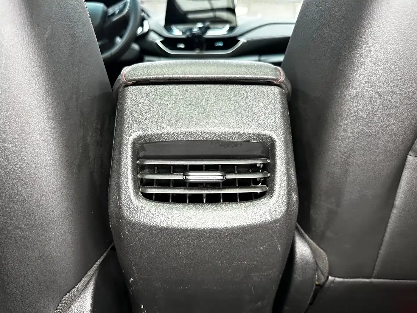 Chevrolet Volando 2023 2020 Mild Hybrid Redline 530T Automatic Prestige Edition (5+2 seater)