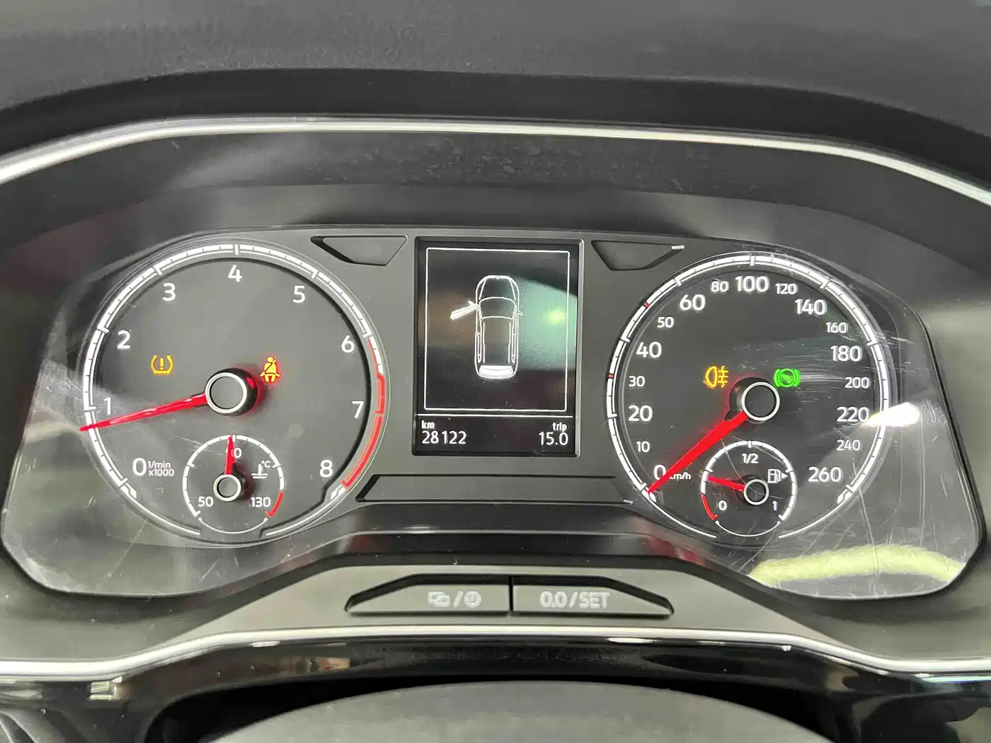 JETTA VS7