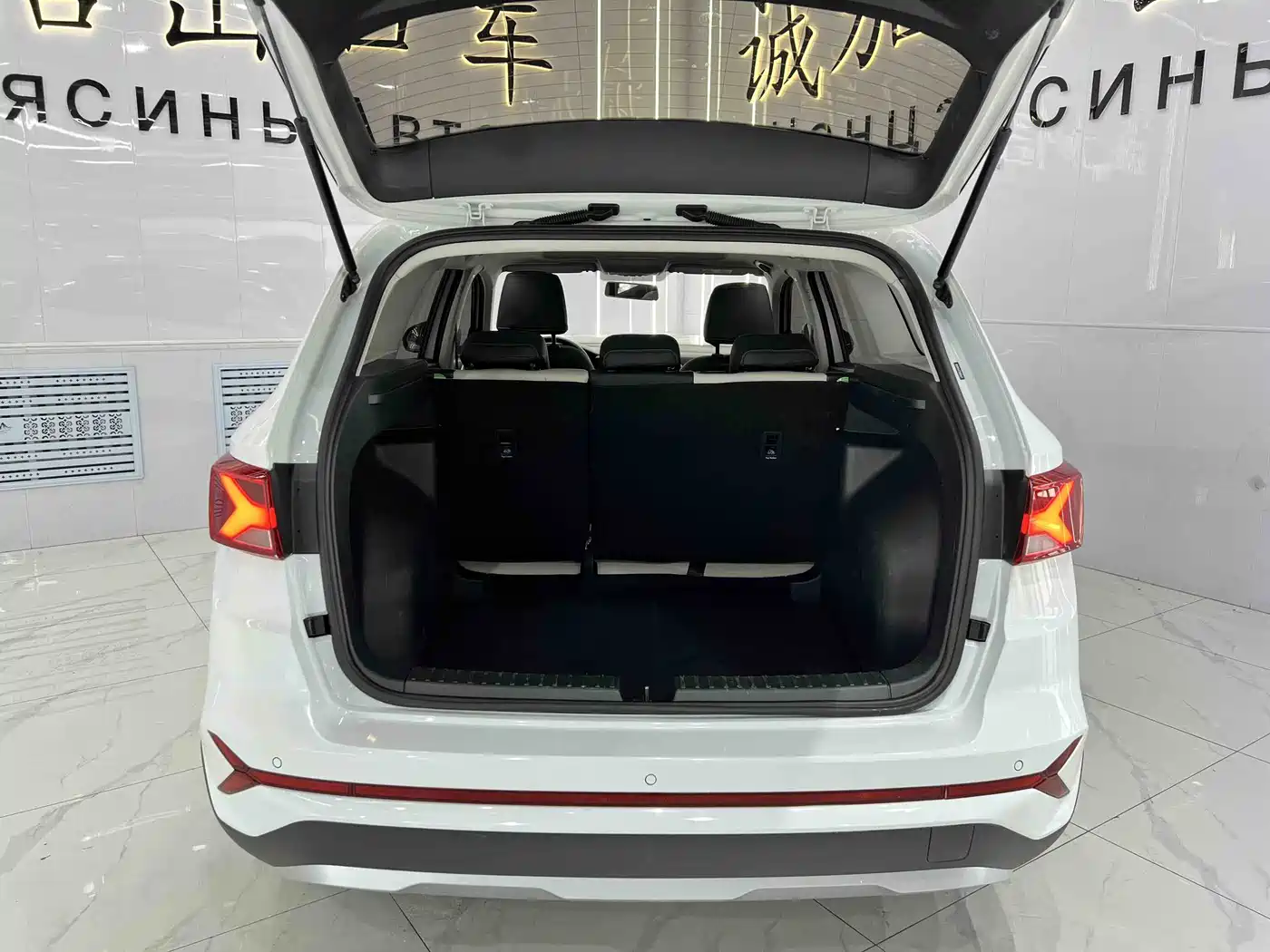 JETTA VS7