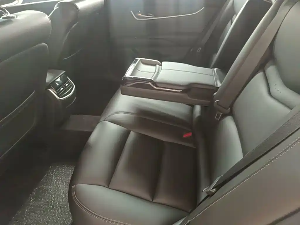 Cadillac XTS 2020 2018 28T Technology