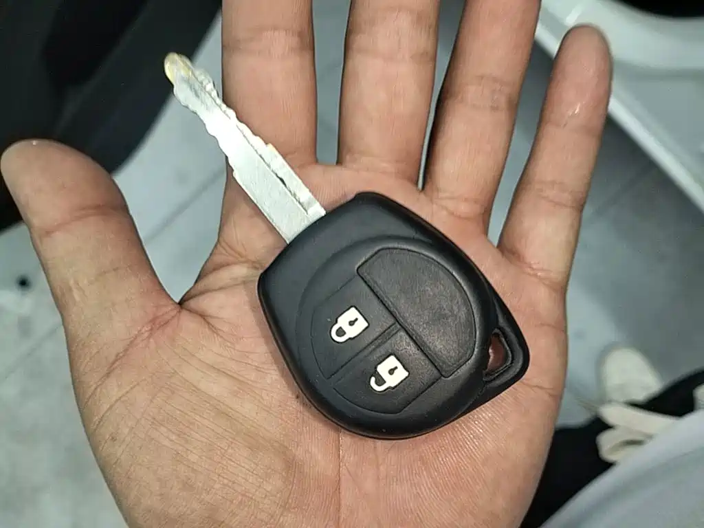 Suzuki Alivio 2017 2015 1.6L Automatic Comfort
