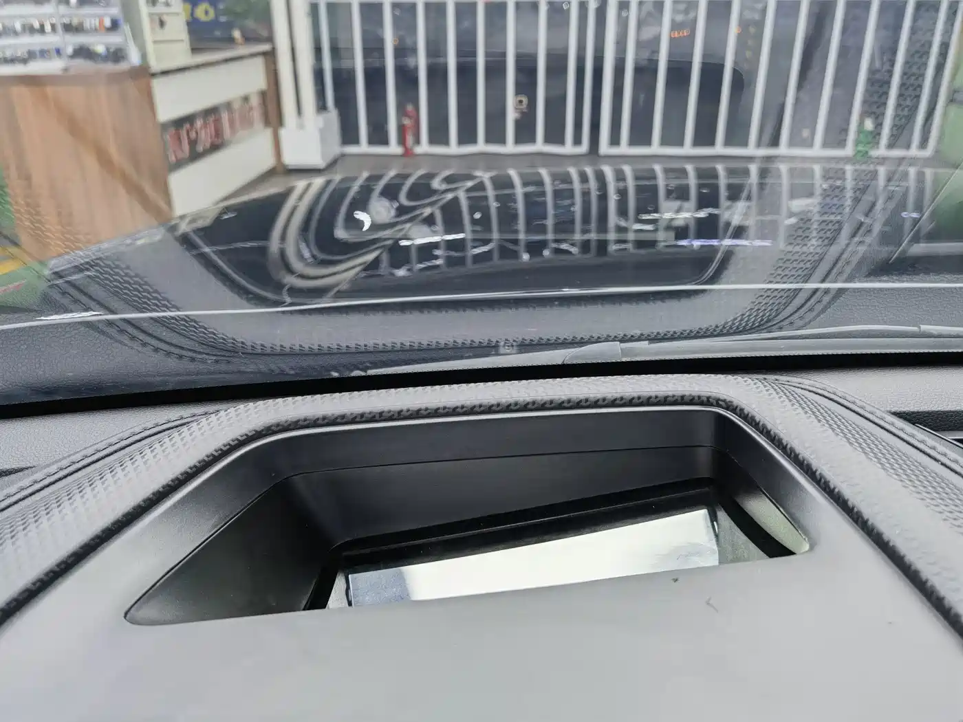 Haval Big Dog 2024 1.5T DCT Border Collie Edition фото 11