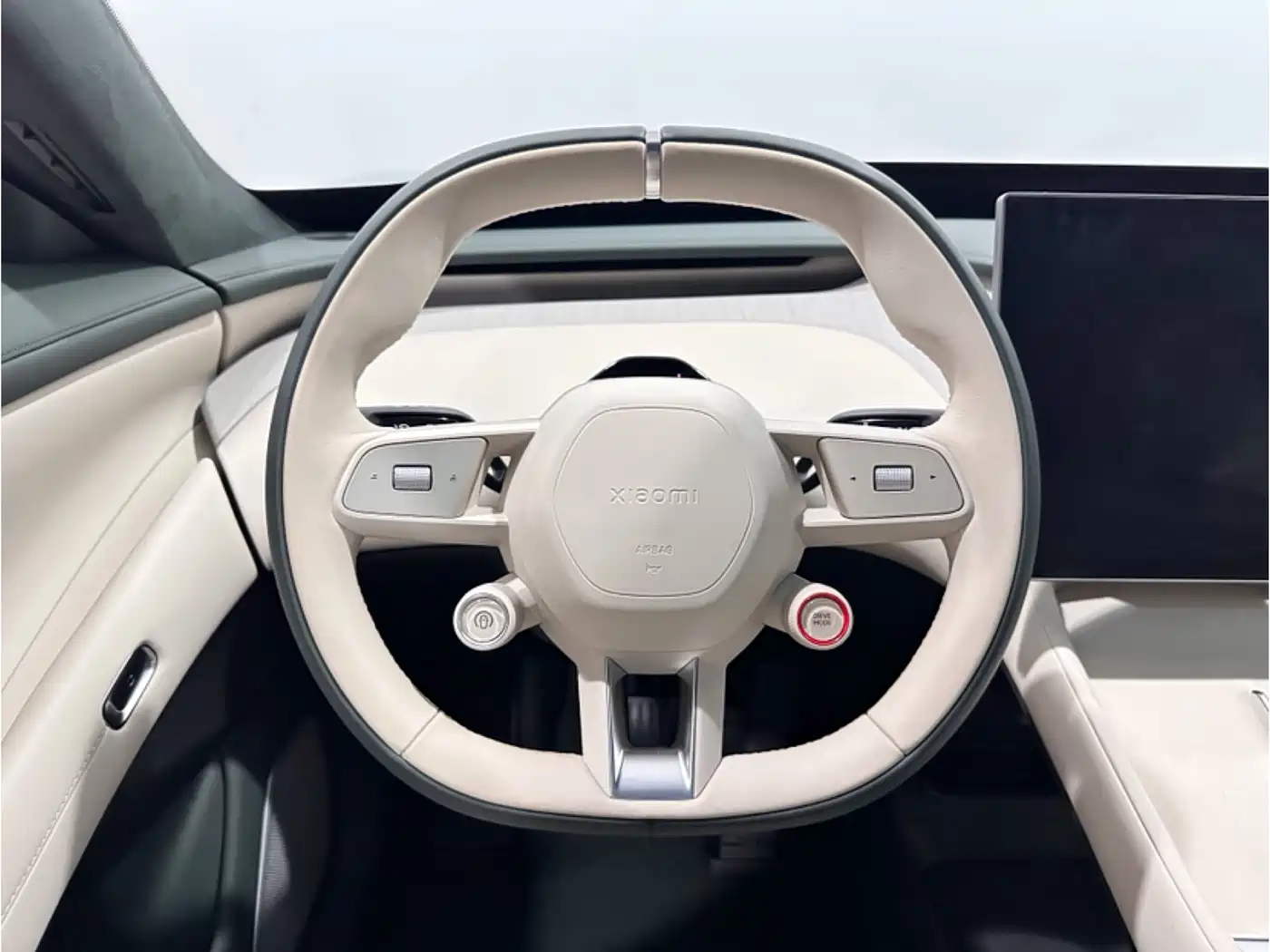 Xiaomi Auto Xiaomi YU7 2025 Ultra Long Range High Performance AWD Max Edition фото 9