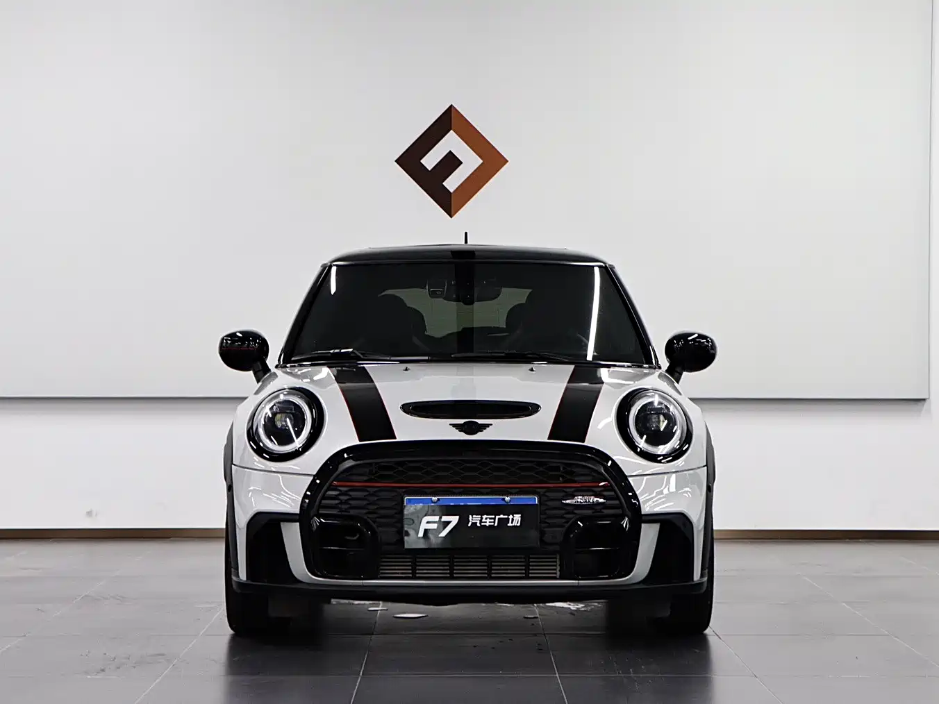 MINI JCW 2023 2023 2.0T JOHN COOPER WORKS ALL-IN