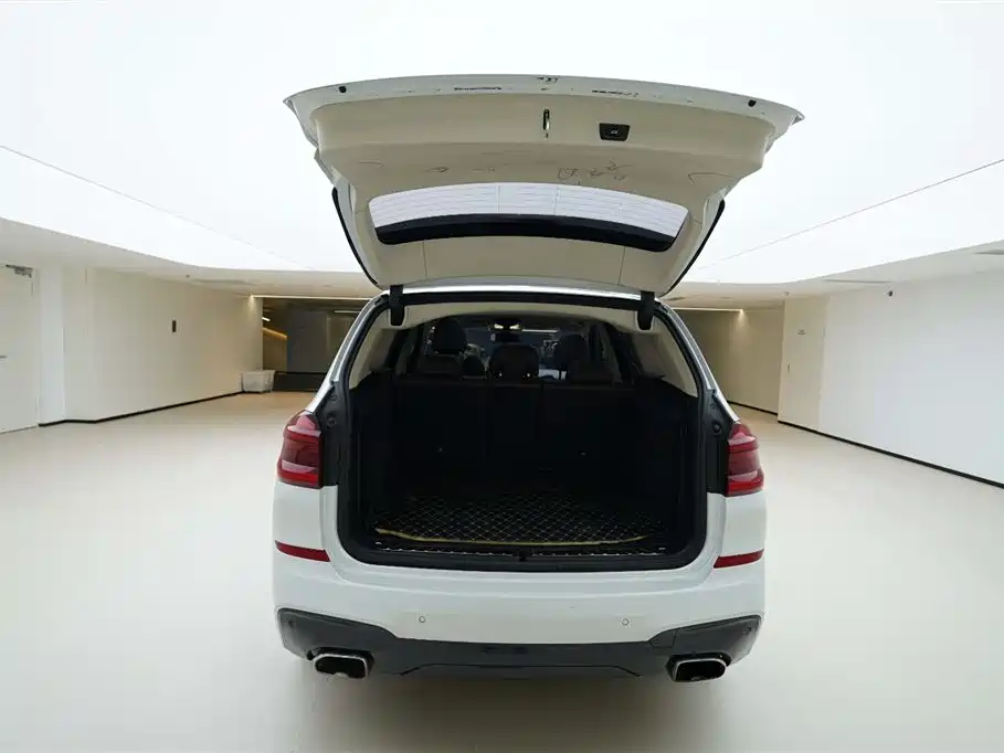 BMW X3 2019 xDrive28i M Sport Package фото 15