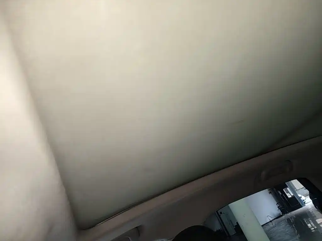 MG HS 2019 2018 20T Auto 2WD Hormone Excitement Edition (China V)