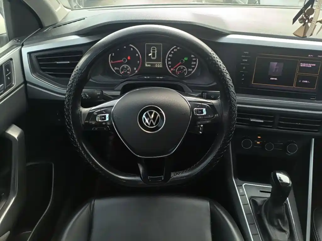 Volkswagen Polo, миниатюра 11